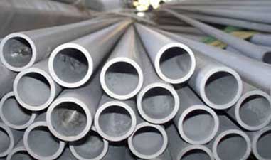 P11 Low Alloy Welded Pipe