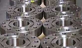 PN10 Ring Joint Flange