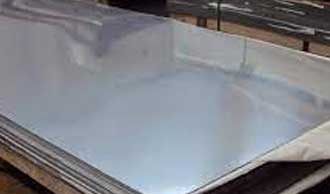 Polished 316 Stainless Steel Sheets