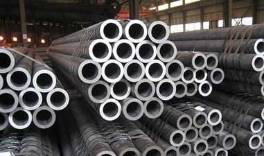 Seamless steel Pipes