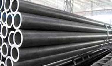 S355J2 Seamless Pipes