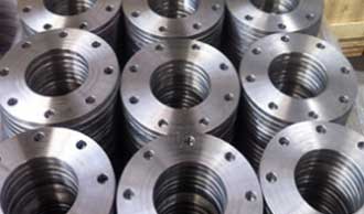 SA 182 F304 Pipe Flanges