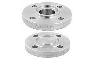SA 182 Gr F9 Tongue & Groove Flanges