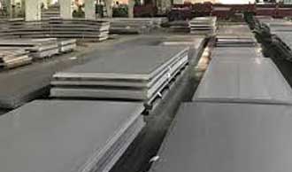 SA 240 Type 304L Cold Rolled Plate