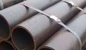 SA335 Grade P9 Alloy Steel Pipe, SCH 40, Thickness 2IN