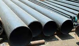 SCH 40 SA 106 GR.B Welded Pipes
