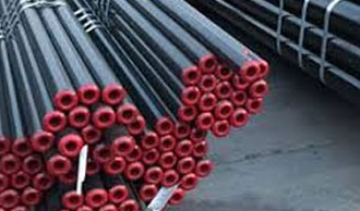 SCH120 ASTM A106 API Gr.b Carbon Hot Rolled Seamless Steel Pipe