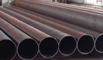 SCH40 Hot rolled ASTM A335 P22 Alloy Seamless Steel Pipe