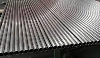 Schedule 40 316 Stainless Steel Pipe