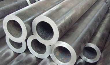 Schedule 40 ASTM A335 Chrome Moly Seamless Pipes