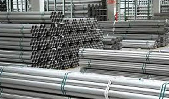 Schedule 80 SS Welded Pipe