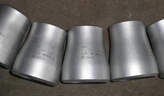 Seamless Astm Inconel 625 Nickel Alloy Sch 40 Concentric Reducer