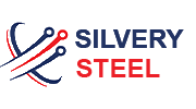 Silvery Steel