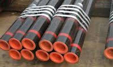 ISO 15156 Nace MR0175 Steel Pipes