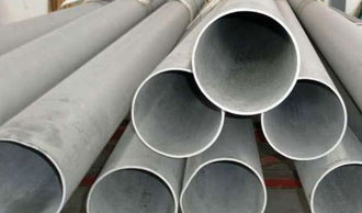 Ss 310 Seamless Pipe