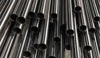 Ss 316 Seamless Pipe