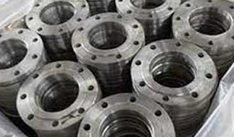 SS UNS S30403 Forged Flanges