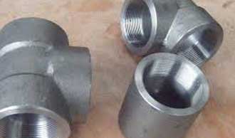 Stainless Bsp Fittings
