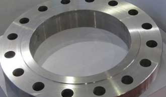Stainless Plate Flanges