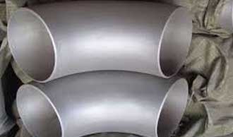 Stainless Steel 304 Long Radius Elbow