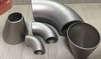 Stainless Steel 304l Buttweld Fittings