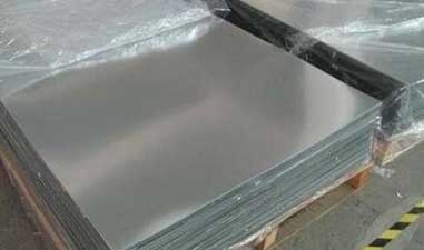 Stainless Steel 310 Sheet