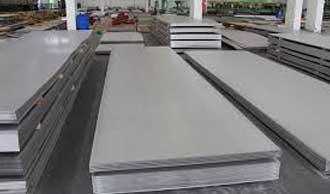 Stainless steel 317L Cold Rolled Plate