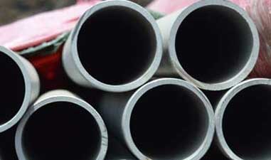 Stainless Steel 321 Pipe
