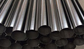 stainless steel 321h tube