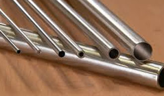 Stainless Steel Capillary Tubing