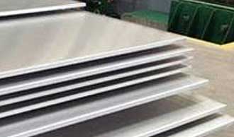 stainless steel plate 317L 0.3-8mm