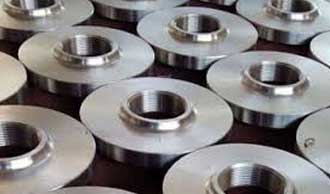 Stainless Steel Reducing Flange