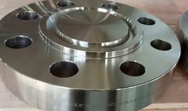 Stainless Steel Ring Type Joint Flange
