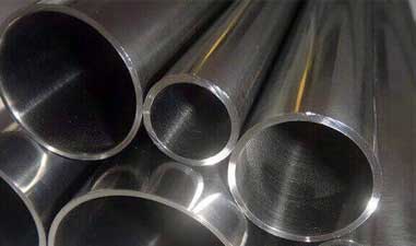 Stainless Steel Sanitary Tube