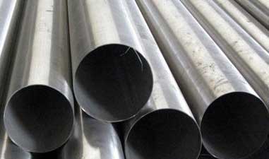 12 Length 0.035 Wall 0.305 ID Stainless Steel 304L Seamless Round Tubing 3/8 OD