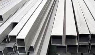 Stainless Steel Square ERW Pipes