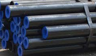 steel grade API 5l x65 DSAW pipes