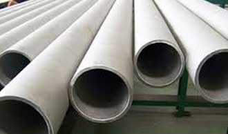 Super Duplex 2205 Stainless Steel Polished Pipe