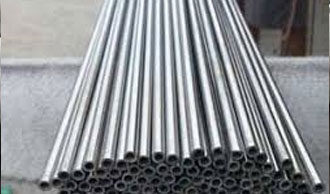 SUS 317L thick wall stainless steel pipe