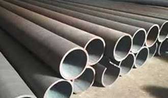 T9 Seamless Cold Drawn Steel Tube