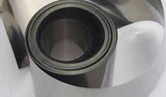 Thin Stainless Steel Shim Stock