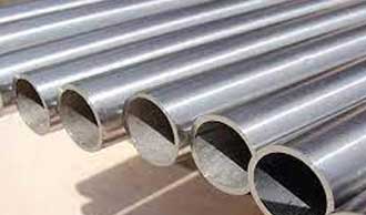Thin Wall Monel Alloy 400 Pipe