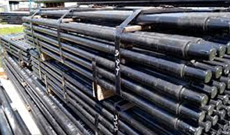 Tripping Drill Pipe