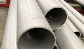 Type 304 Stainless Steel Polished Pipes