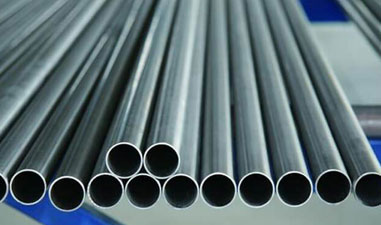UNS R50400 Seamless Pipe