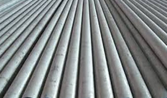 UNS S30400 Polished Pipe