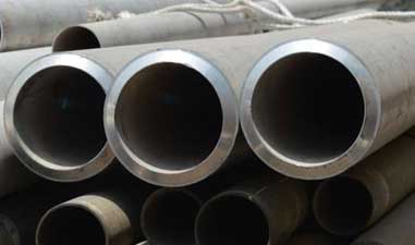 UNS S30403 ERW Pipe