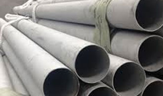 Welded Austenitic Stainless Steel Pipes
