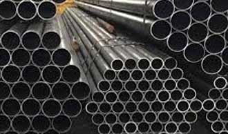 welded en 10210 ms carbon steel pipe