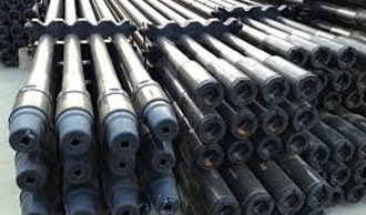 Well Drilling Pipe